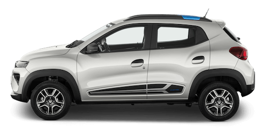 Dacia Spring Leasing Angebote: E-Auto zu günstigen Raten leasen