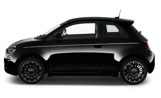 Media Markt: Fiat 500 Hybrid für 99 Euro leasen - COMPUTER BILD