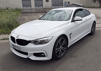 Bmw 4er Leasing Cabrio Coupe Gran Coupe Angebote