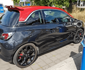 Opel Adam Leasing Angebote Kult Pkw Zu Top Konditionen