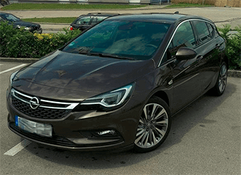Opel Astra Leasing Angebote Fur Privat Gewerbekunden