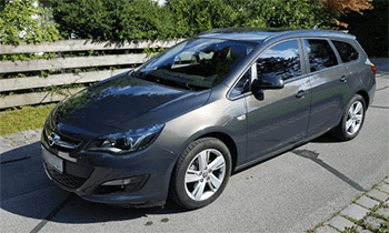 Opel Astra Leasing Angebote Fur Privat Gewerbekunden